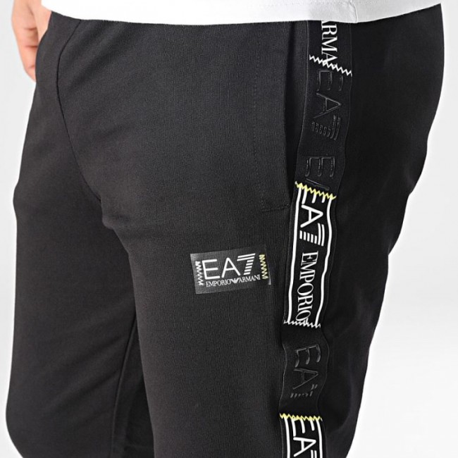 Pantaloni EA7 M Tape pants Ch coft