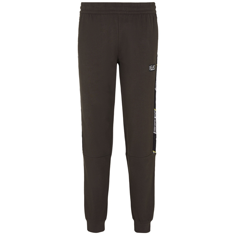 Pantaloni EA7 M Tape pants Ch coft