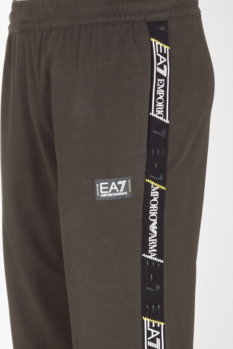 Pantaloni EA7 M Tape pants Ch coft - 2 | YEO