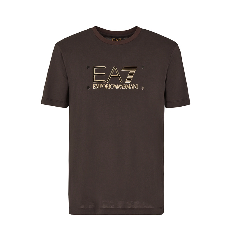 Tricou EA7 M Tee Pima Js Big Logo