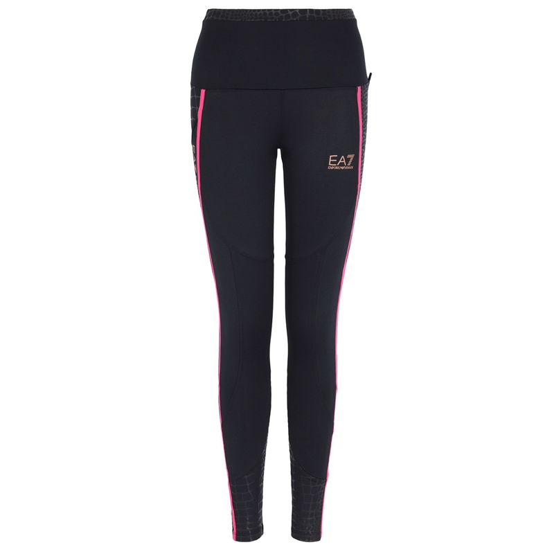 Colanti EA7 W Leggings