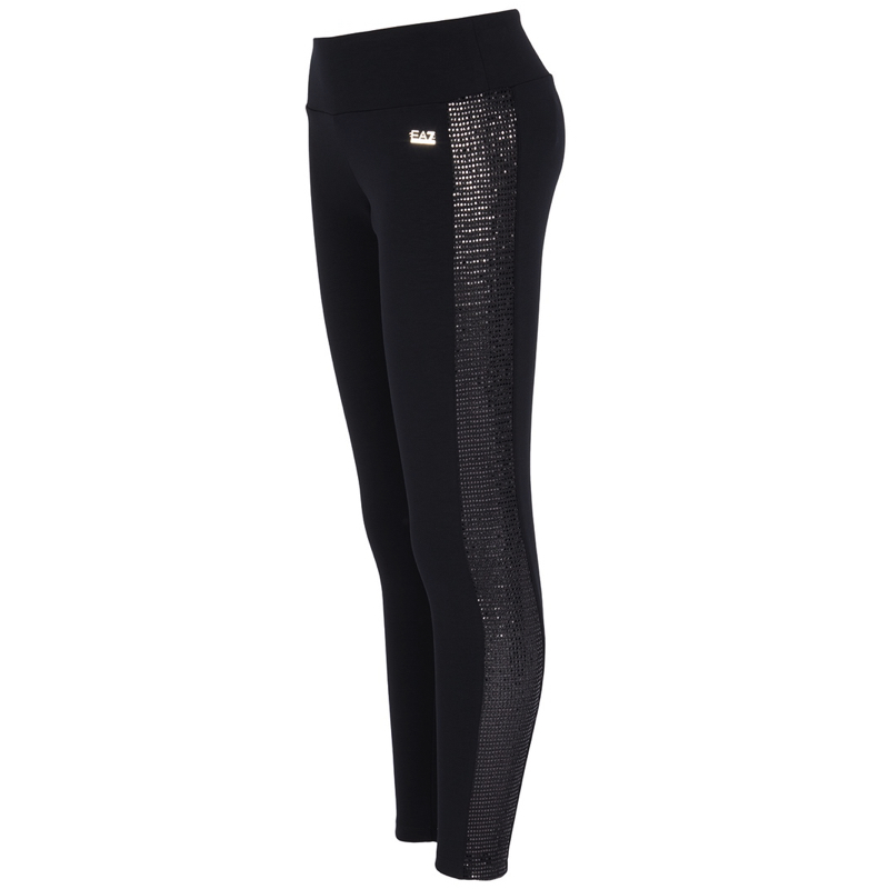 Colanti EA7 W Leggings - 1 | YEO