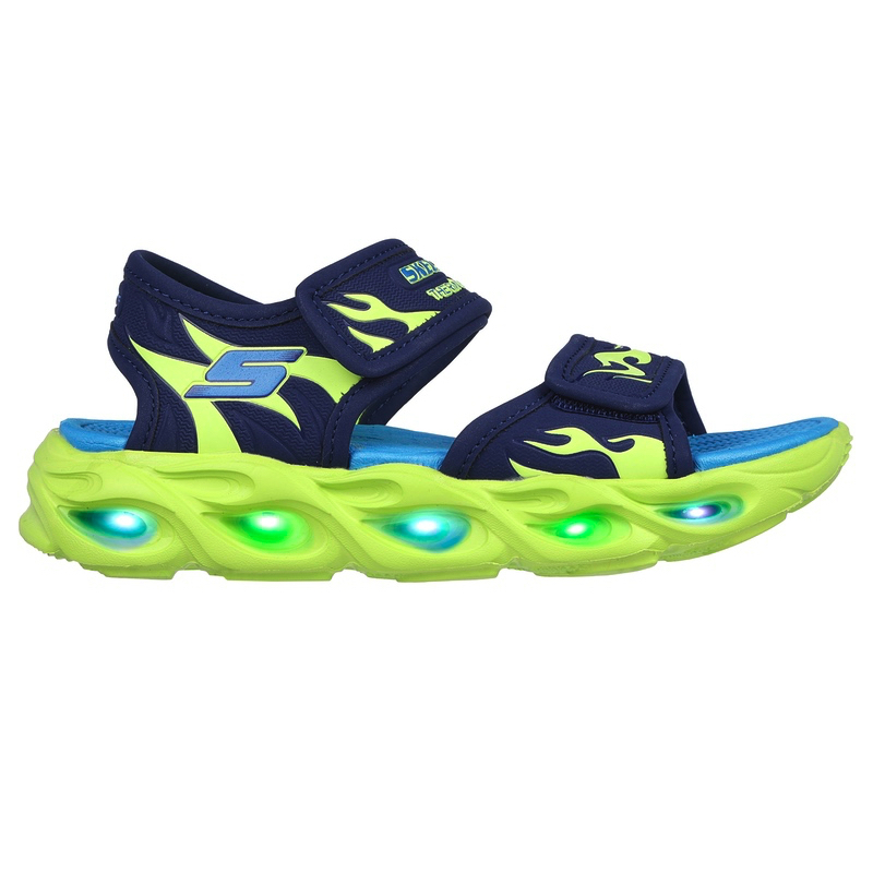 Sandale Skechers Thermo Splash Heat Tide