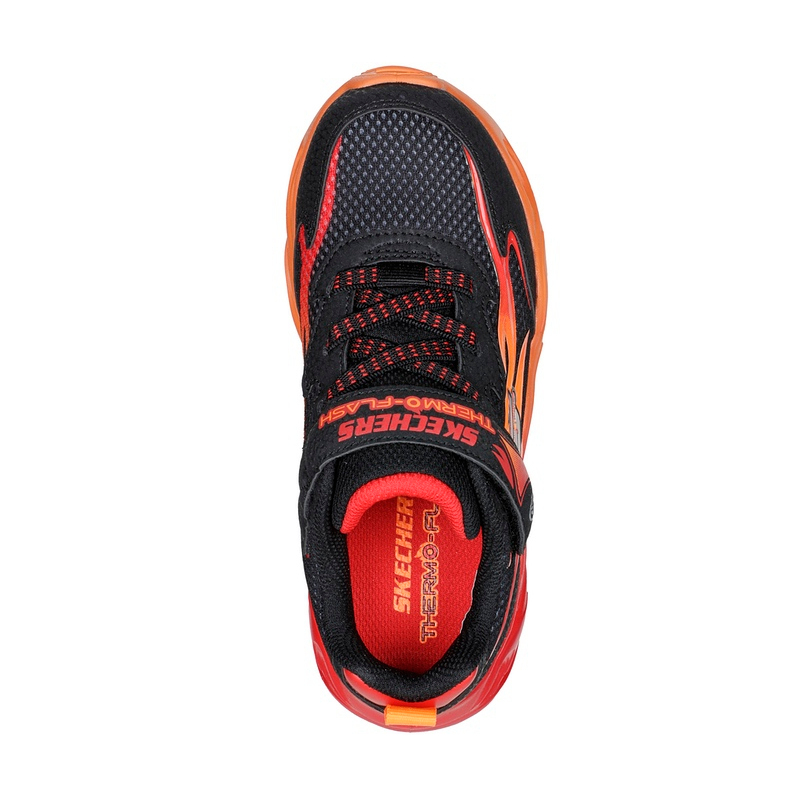 Pantofi Sport Skechers THERMO FLASH HEAT FLUX - 2 | YEO