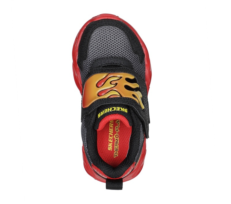 Pantofi Sport Skechers Thermo-flash- Flame flow