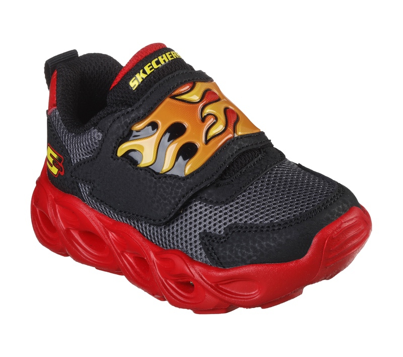 Pantofi Sport Skechers Thermo-flash- Flame flow - 2 | YEO