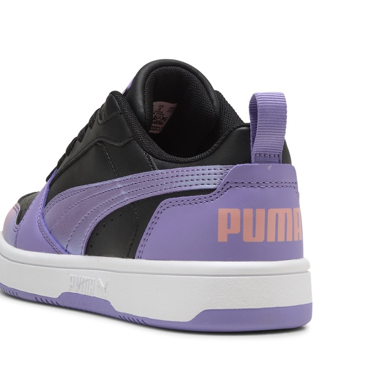 Pantofi sport Puma Rebound V6 Lo Blurry Dreams Jr - 3 | YEO