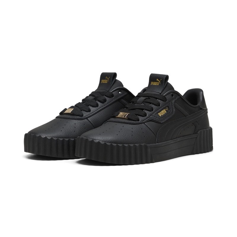 Pantofi sport Puma Carina 3.0 Luxe - 2 | YEO