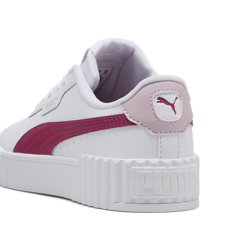 Pantofi sport Puma Carina 3.0 Jr - 3 | YEO