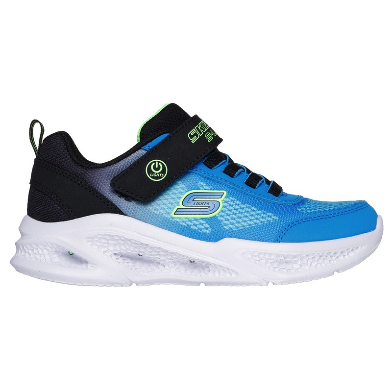 Pantofi sport Skechers METEOR-LIGHTS - KRENDOX