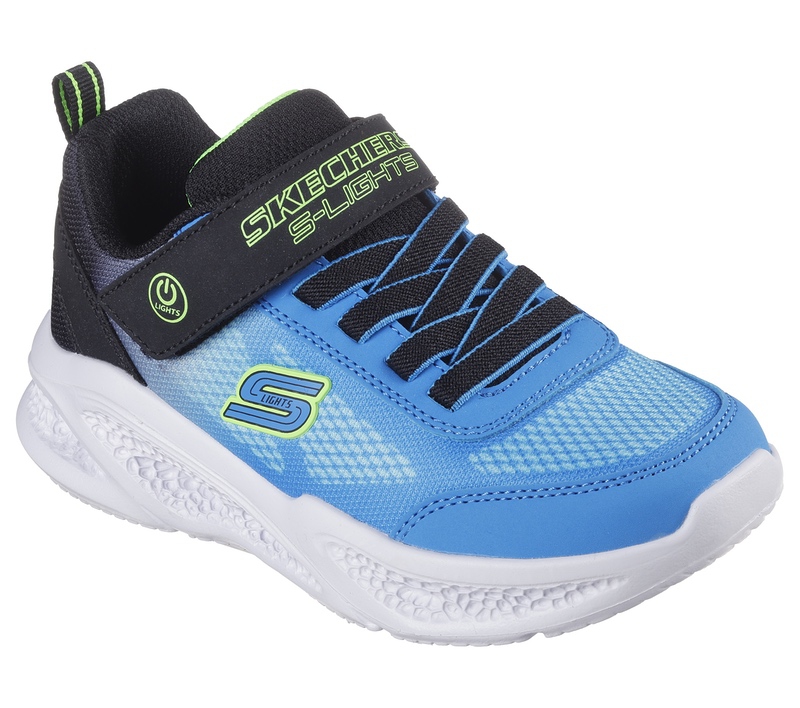 Pantofi sport Skechers METEOR-LIGHTS - KRENDOX - 2 | YEO