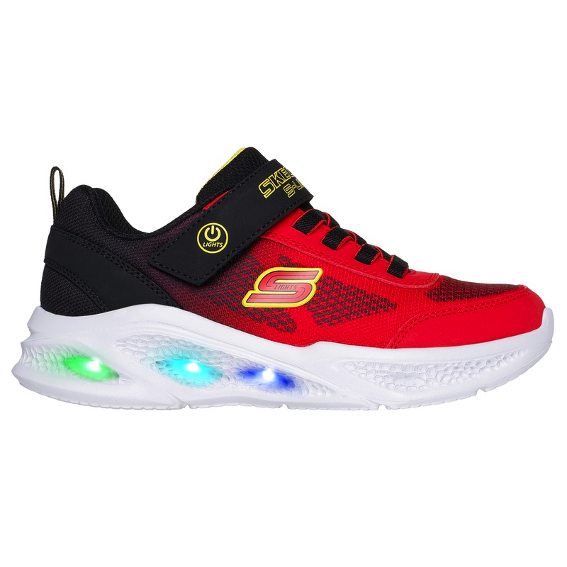 Pantofi sport Skechers METEOR LIGHTS KRENDOX