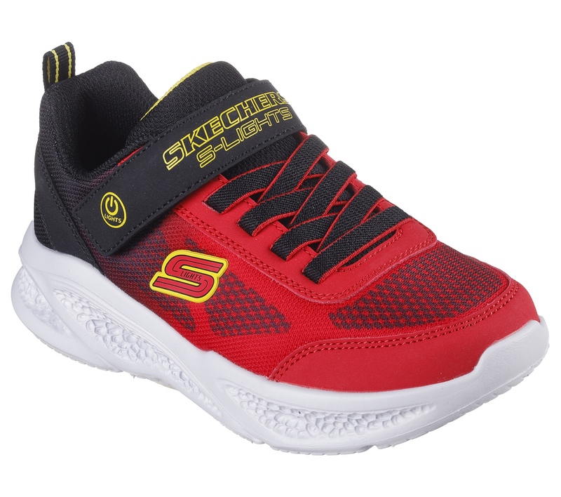 Pantofi sport Skechers METEOR LIGHTS KRENDOX - 2 | YEO