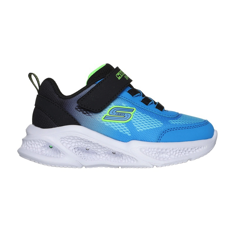 Pantofi sport Skechers METEOR LIGHTS KRENDOX