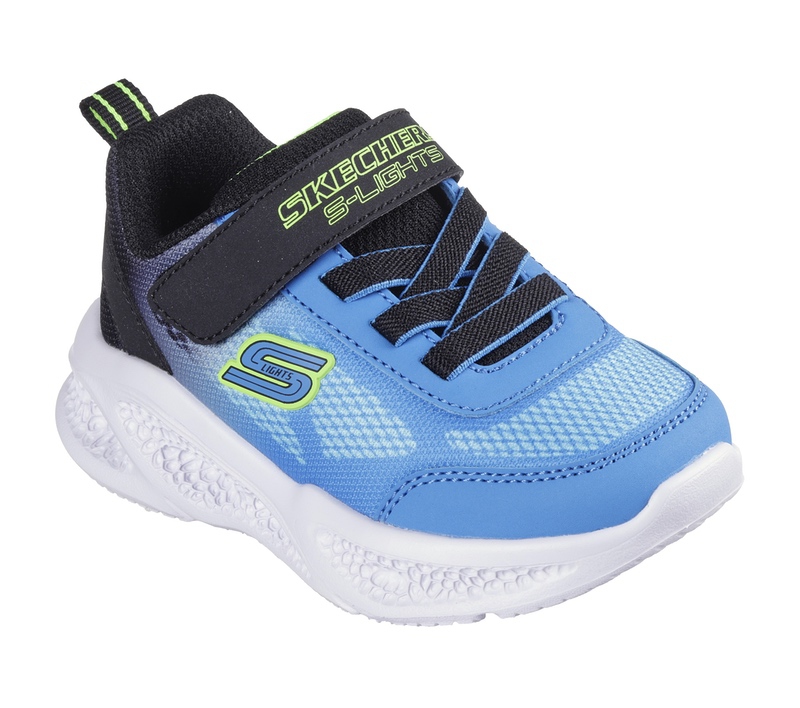 Pantofi sport Skechers METEOR LIGHTS KRENDOX - 2 | YEO