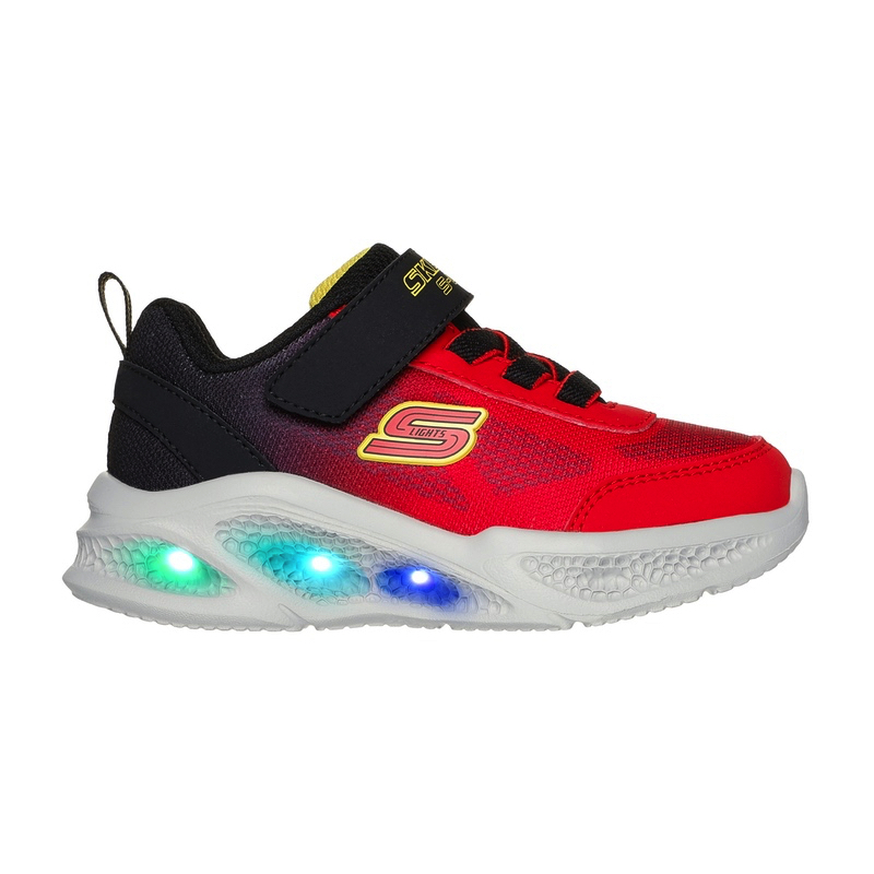 Pantofi sport Skechers METEOR LIGHTS KRENDOX