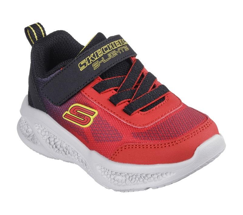 Pantofi sport Skechers METEOR LIGHTS KRENDOX - 2 | YEO