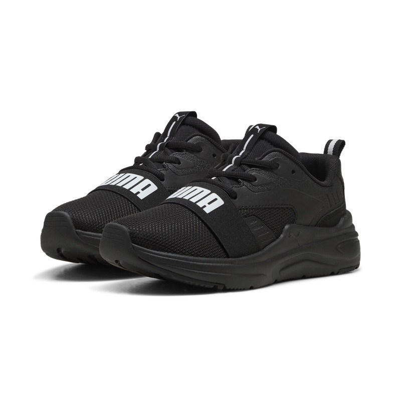 Pantofi sport Puma Softride Wired 2 Jr - 2 | YEO