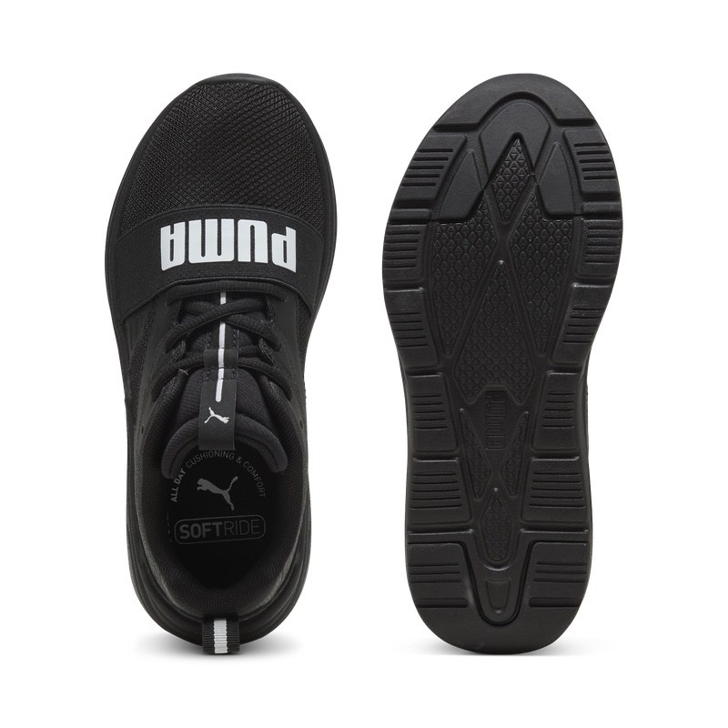 Pantofi sport Puma Softride Wired 2 Jr