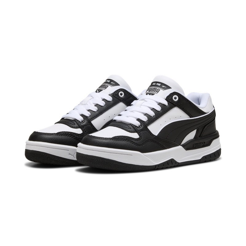 Pantofi sport Puma Rebound Retro Jr - 2 | YEO