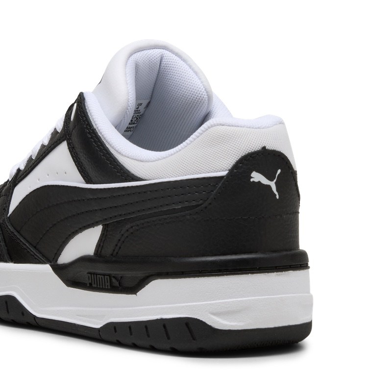 Pantofi sport Puma Rebound Retro Jr - 3 | YEO