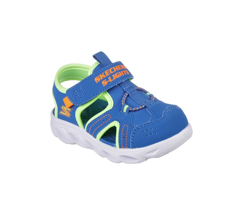 Sandale Skechers Hypno Splash Sunzys