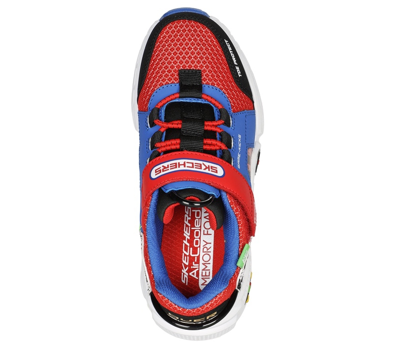 Pantofi Sport Skechers Gametronix - 3 | YEO