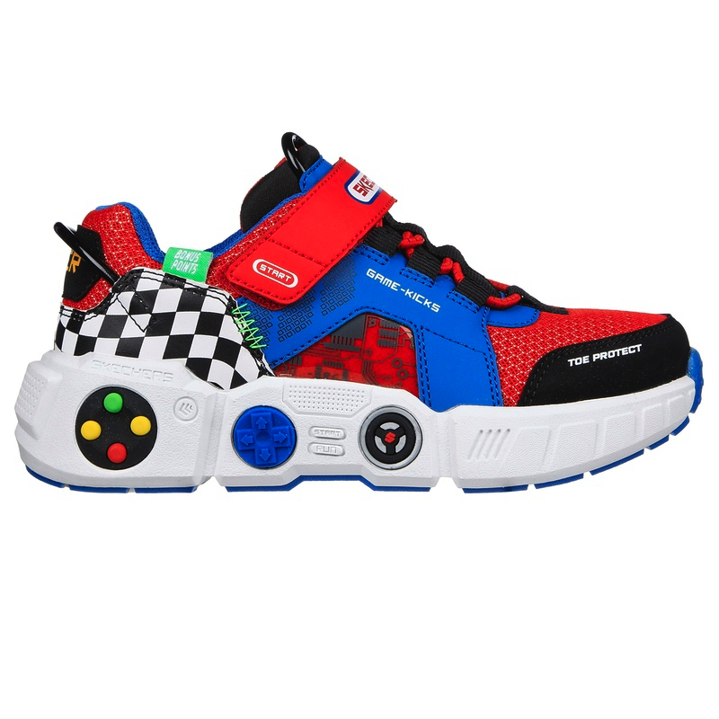 Pantofi Sport Skechers Gametronix