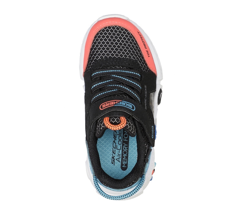 Pantofi Sport Skechers Gametronix - 3 | YEO