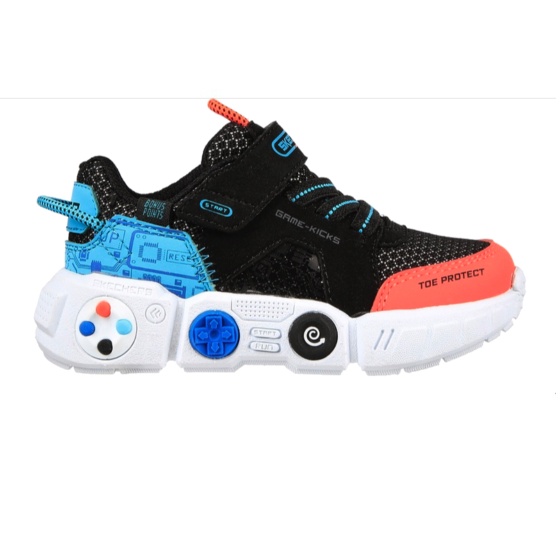 Pantofi Sport Skechers Gametronix