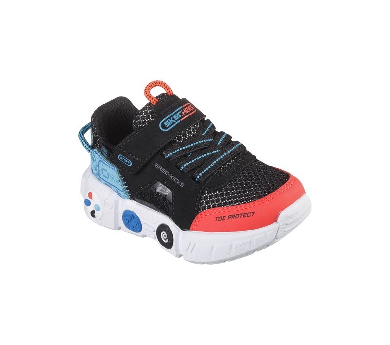 Pantofi Sport Skechers Gametronix - 2 | YEO