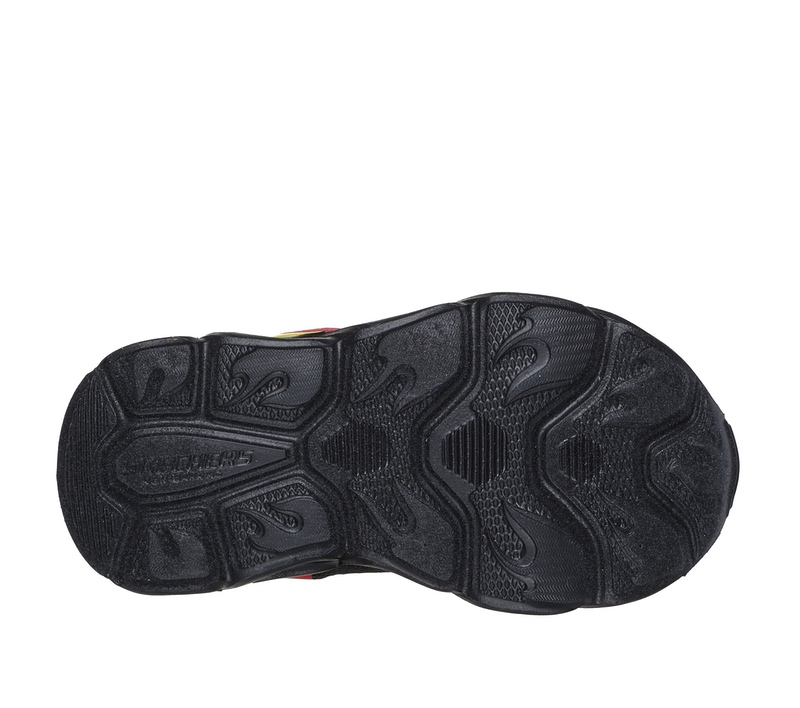 Pantofi sport Skechers THERMO FLASH WHEEL BUDDIES