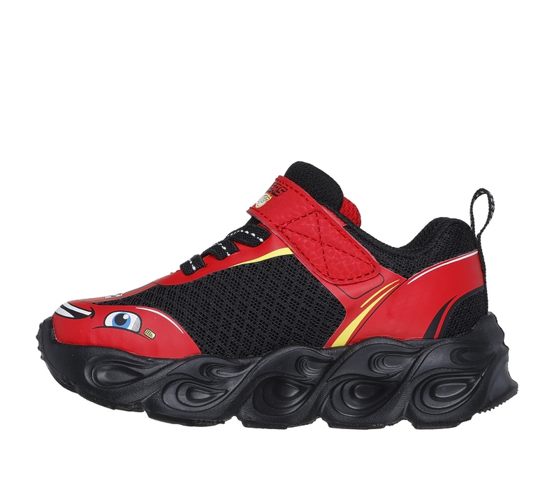 Pantofi sport Skechers THERMO FLASH WHEEL BUDDIES - 1 | YEO