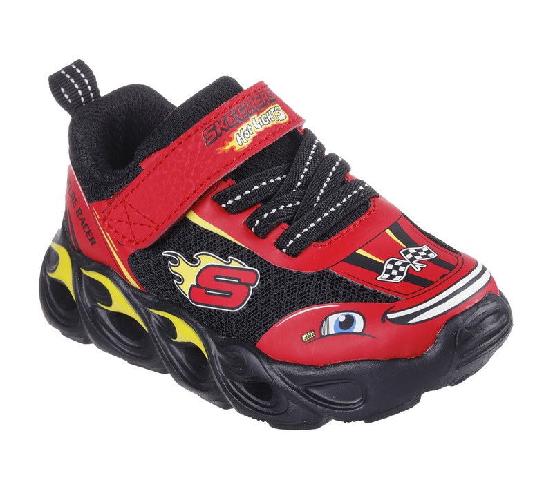 Pantofi sport Skechers THERMO FLASH WHEEL BUDDIES - 2 | YEO