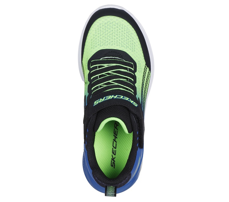 Pantofi sport Skechers MICROSPEC MAX ADVANCE - 3 | YEO