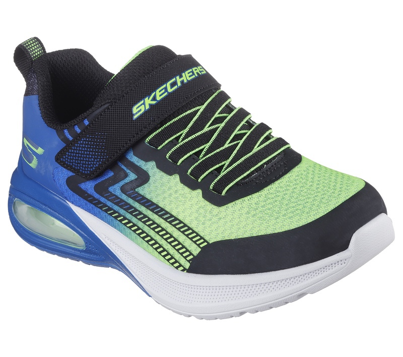 Pantofi sport Skechers MICROSPEC MAX ADVANCE - 2 | YEO