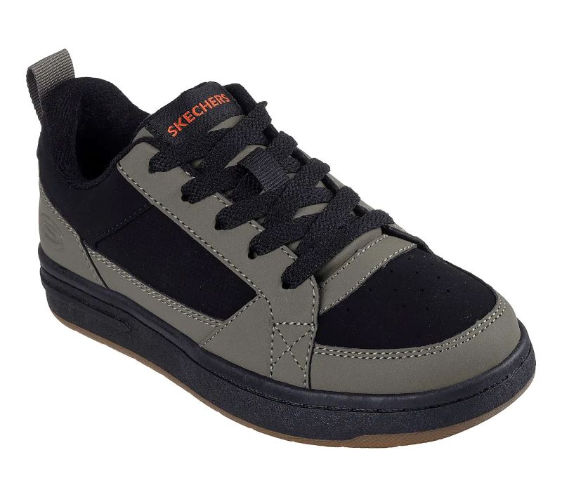 Pantofi sport Skechers SMOOTH STREET - STEADY-ZIP - 2 | YEO