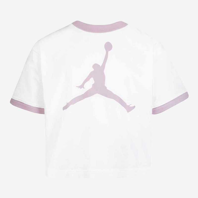 Tricou Nike JDG ESSENTIALS RINGER TEE