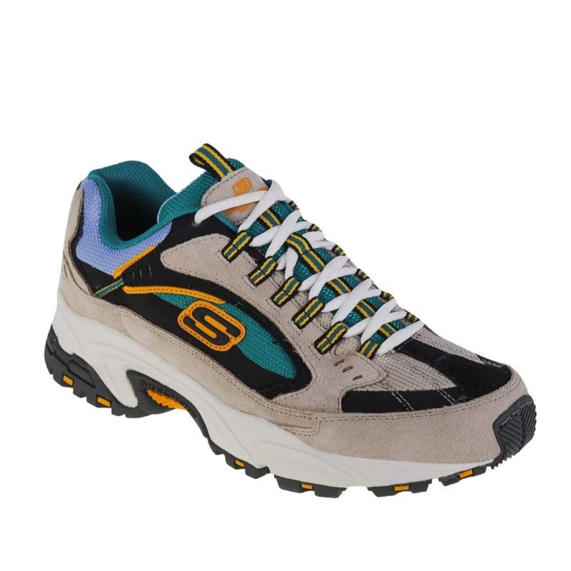 Pantofi sport Skechers STAMINA - CUTBACK - 2 | YEO