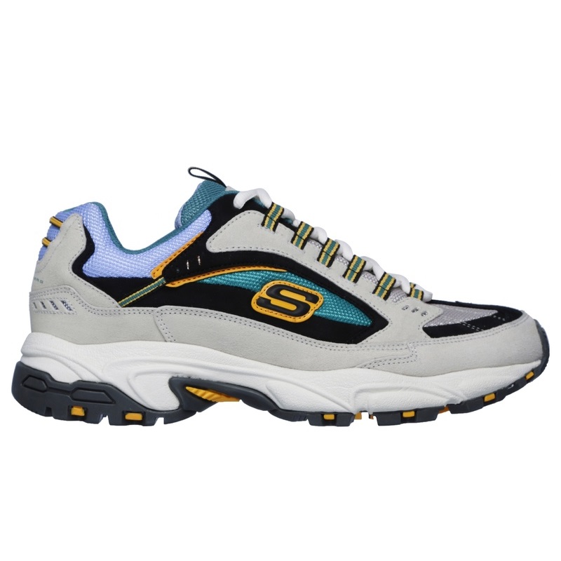 Pantofi sport Skechers STAMINA - CUTBACK