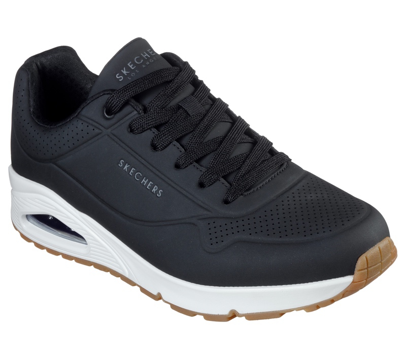 Pantofi Sport Skechers Uno Stand on Air - 2 | YEO