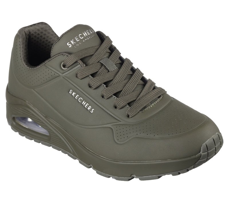 Pantofi sport Skechers UNO STAND ON AIR - 2 | YEO