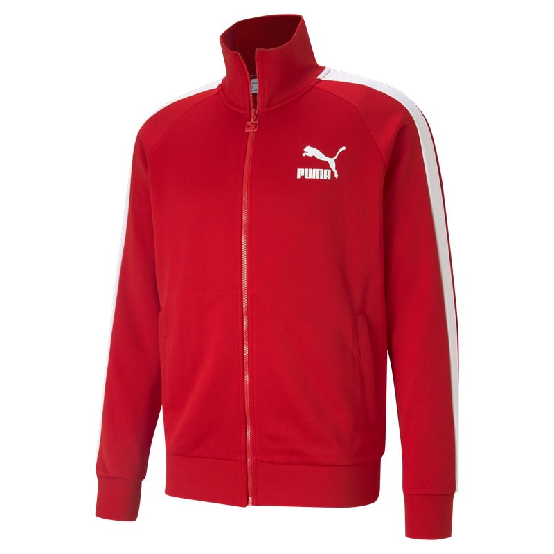 Bluza Puma Iconic T7 Track Jacket PT