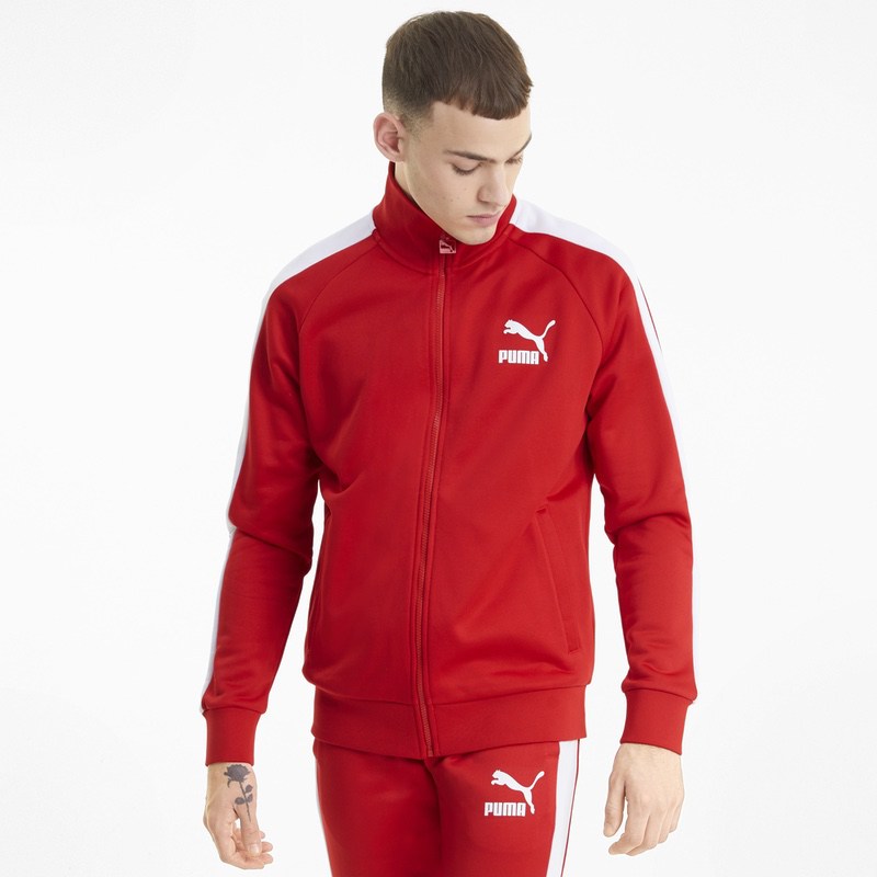 Bluza Puma Iconic T7 Track Jacket PT - 2 | YEO