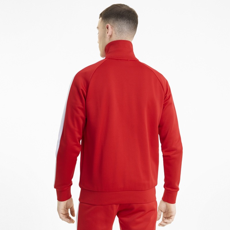 Bluza Puma Iconic T7 Track Jacket PT - 3 | YEO