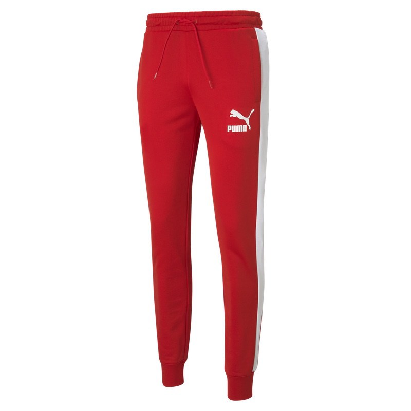 Pantaloni Puma Iconic T7 Track Pants PT