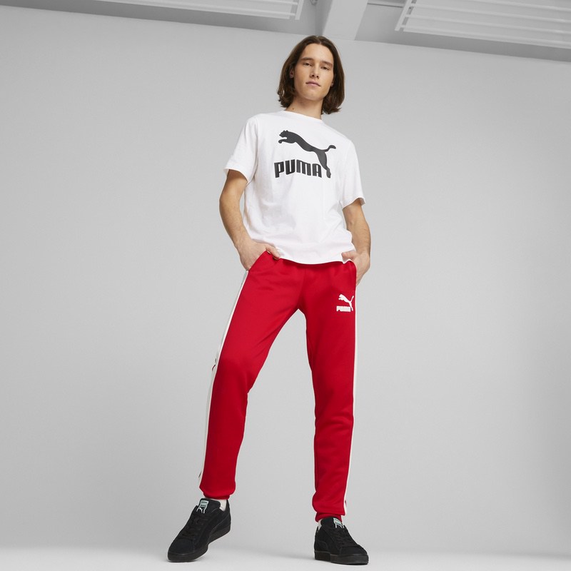 Pantaloni Puma Iconic T7 Track Pants PT