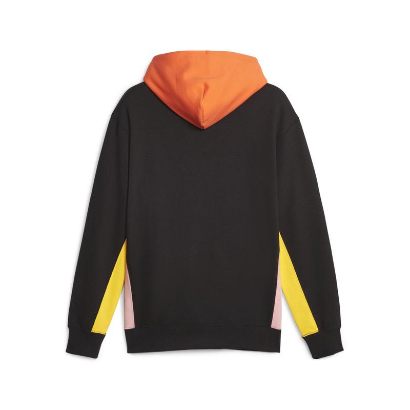 Hanorac Puma Classics Block Hoodie - 1 | YEO