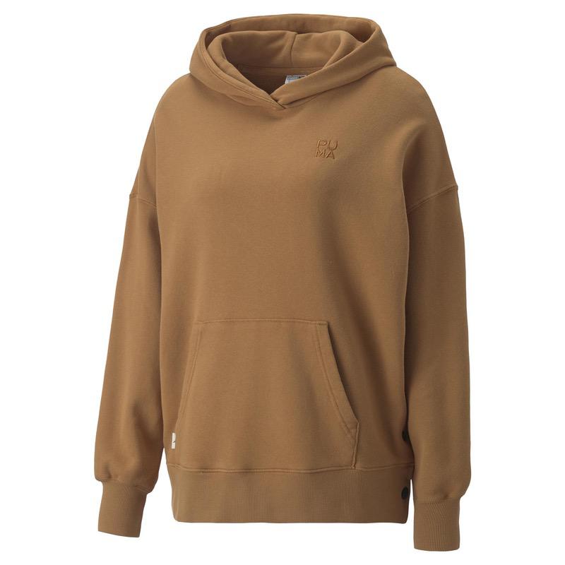 Hanorac Puma Infuse Oversized Hoodie