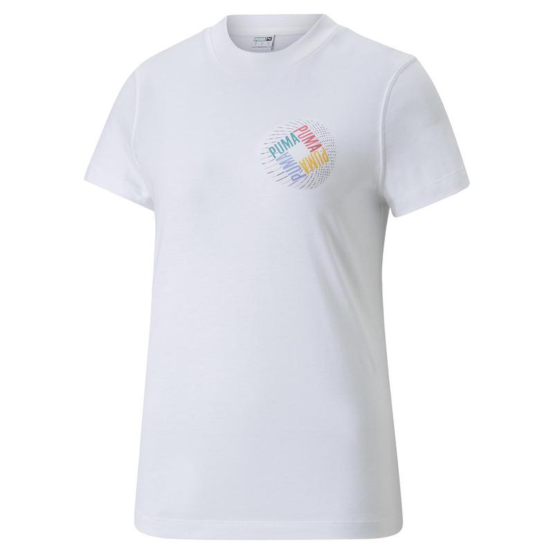 Tricou Puma SWxP Graphic Tee